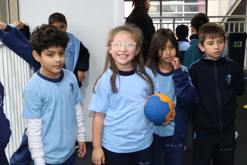 Día de la Actividad Física